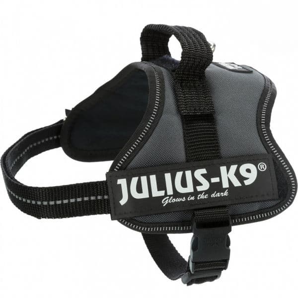 Julius-K9 Peitoral Julius K9 40-53cm 4-7kg
