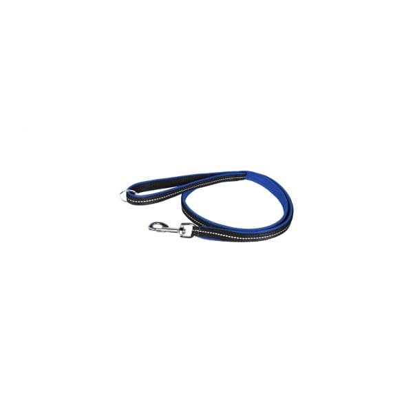 Julius K9 Trela Powair Azul Small (-15kg)