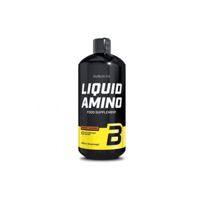 Biotech - Liquid Amino 1000ml