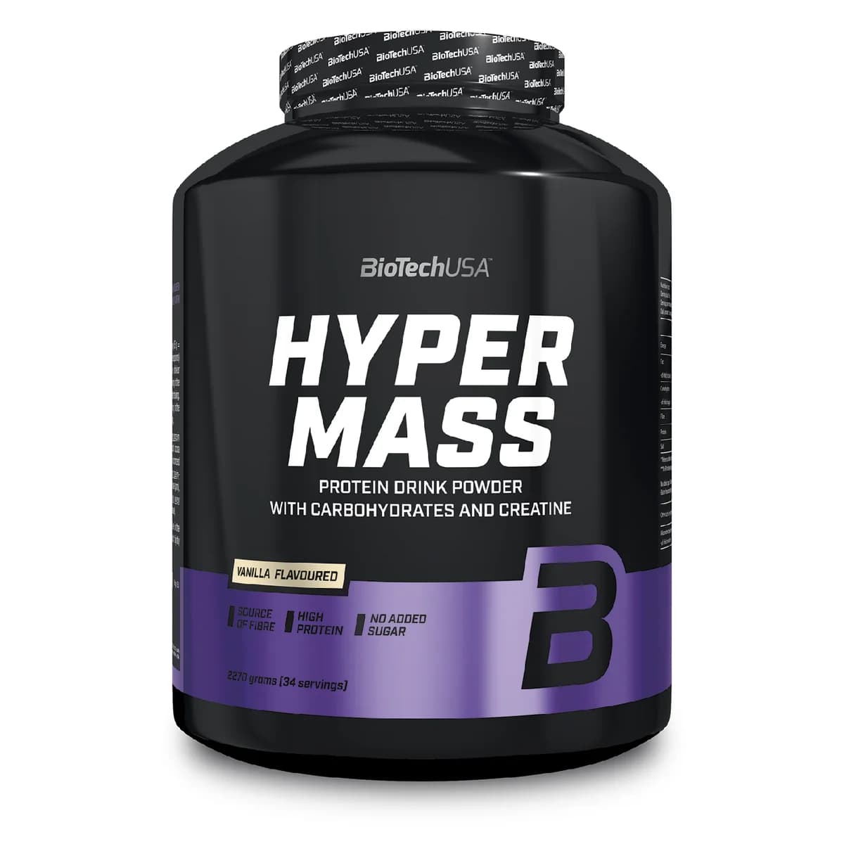 Biotech USA Hyper Mass 2270g Cookies & Cream