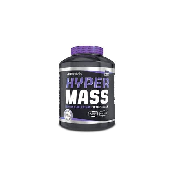 Biotech USA Hyper Mass 2270g Cookies & Cream