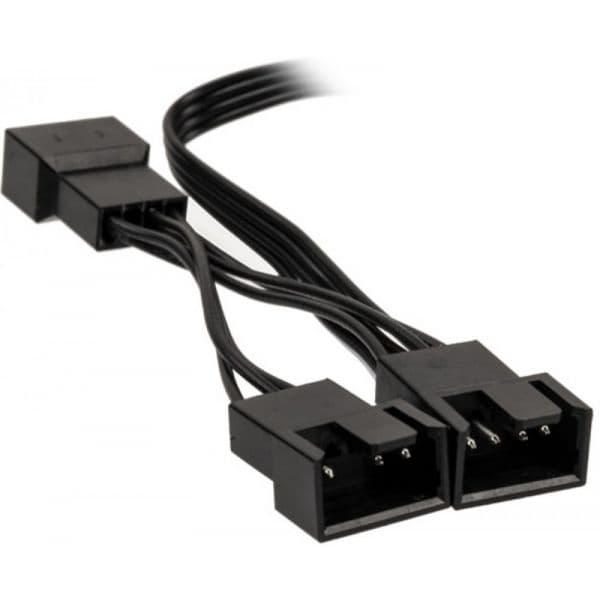 Kolink Cabo Splitter 1-3 Pwm