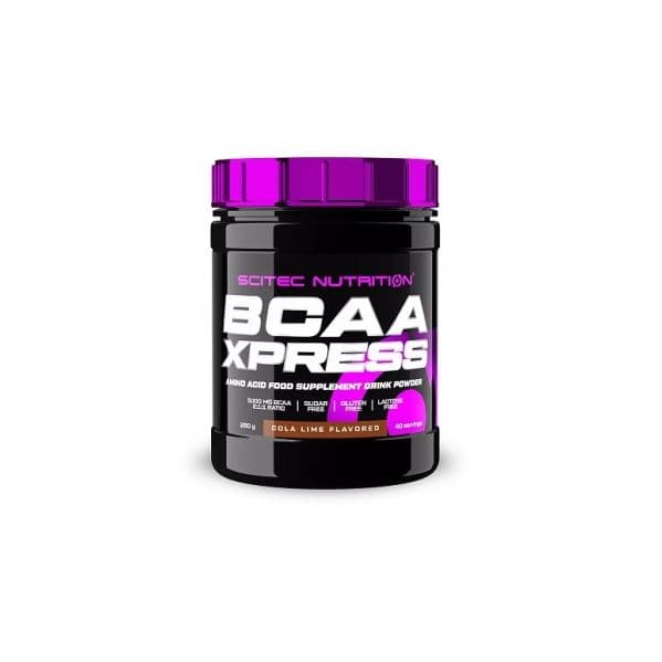 Scitec BCAA Xpress 280g Manga