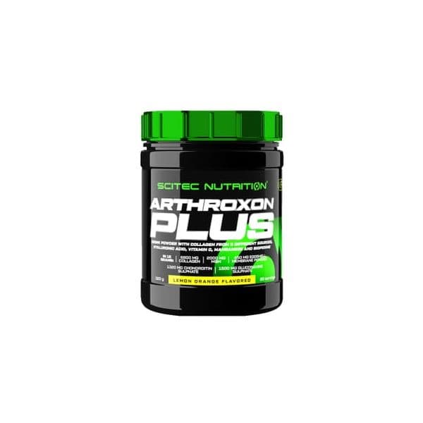 Scitec Arthroxon Plux 320g Melancia-hibisco