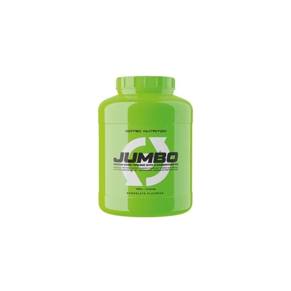 Scitec Jumbo 3520g Chocolate