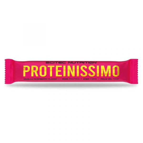 Scitec Nutrition Proteinissimo 50g Chocolate