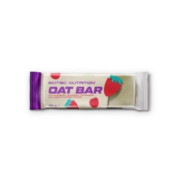 Scitec Nutrition Oat Bar 70g Coco