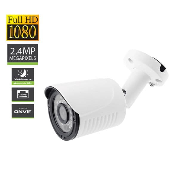 Amiko IPCAM B20M200 SEM POE