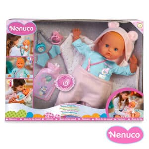Nenuco Estás bem Tapadinho? Famosa