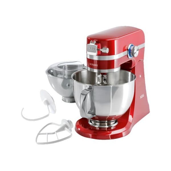 Robot Cozinha AEG km4000