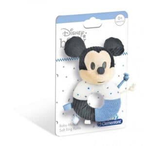 Clementoni Baby Mickey Maracas