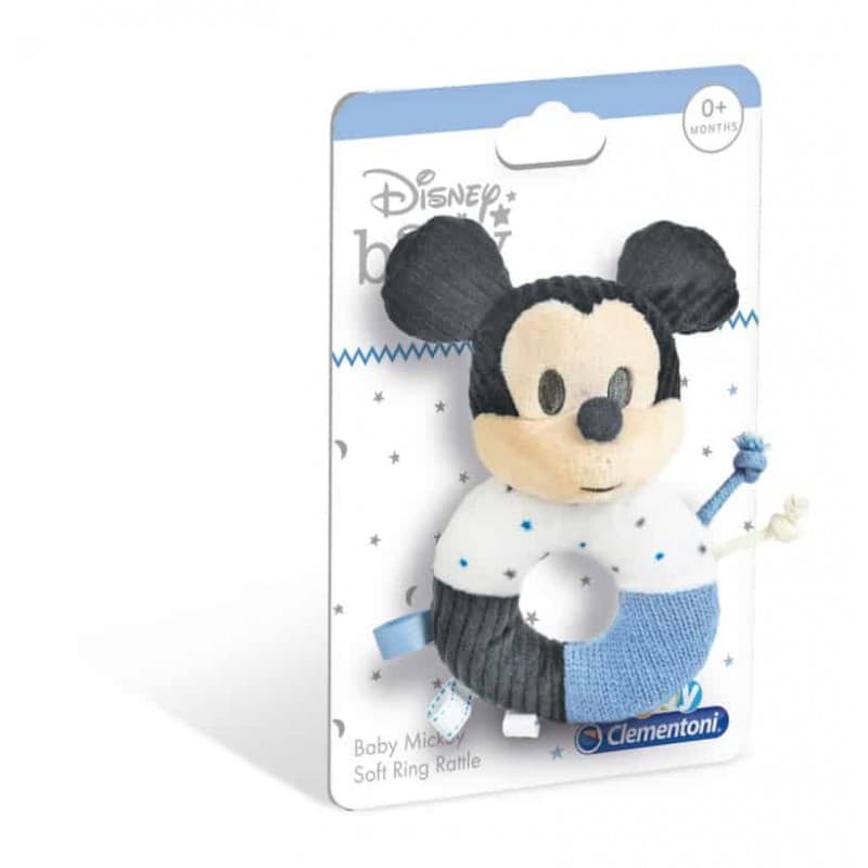 Clementoni Baby Mickey Maracas
