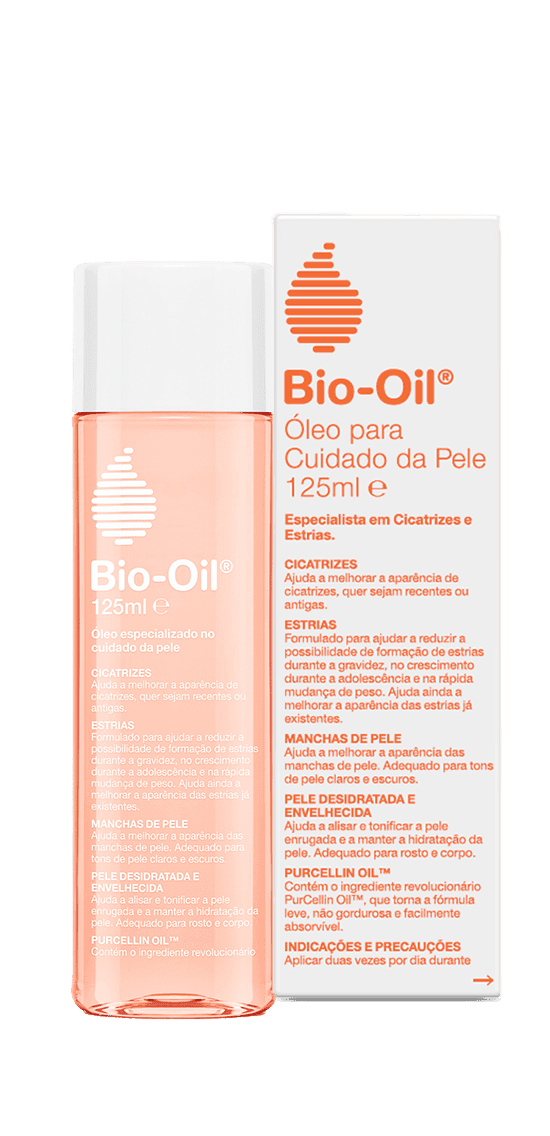 Bio-Oil Óleo Corporal 125ml