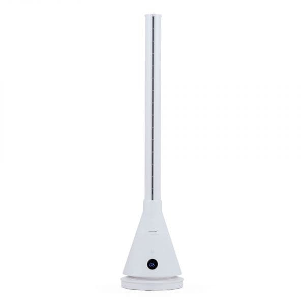 Mellerware Air Power Warm&cold Serie White Ecrã Tátil Comando Branco - ES9440060L