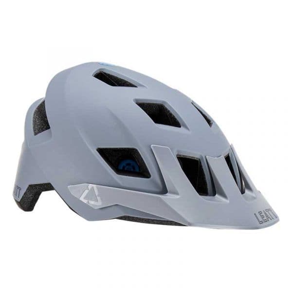 Leatt Allmtn 1.0 Mtb Helmet Cinzento S