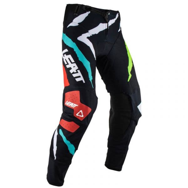 Leatt Calça 5.5 I.k.s Tiger 34