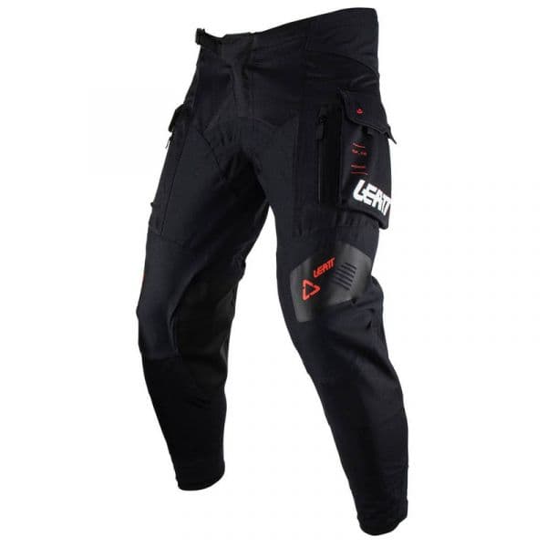 Leatt 4.5 Hydradri Black 32