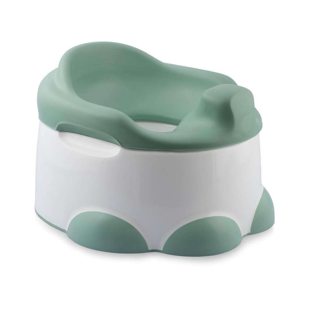 Bacio e Degrau Step´n Potty 3em1 Hemlock