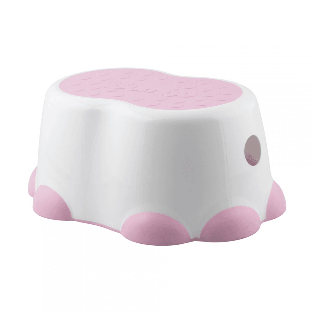 Bumbo Degrau Step Stool Cradle Pink