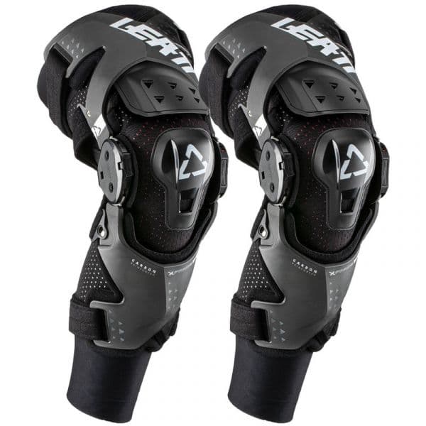Leatt Protecção X-frame Hybrid Right / Left M