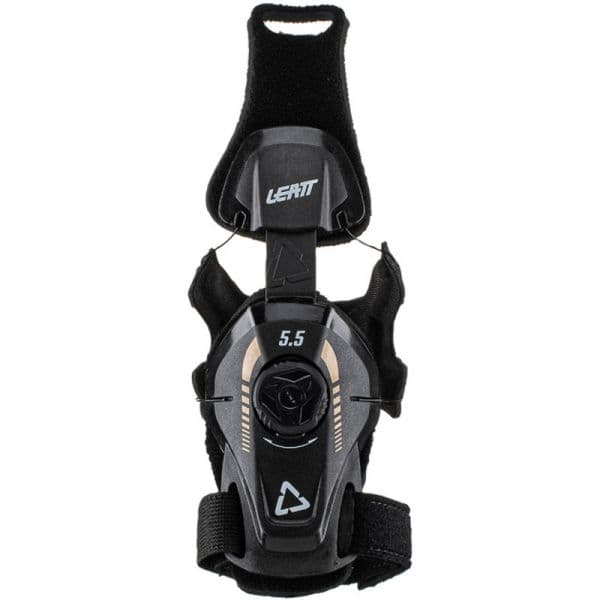 Leatt Protecção Wrist 5.5 Black L/xl