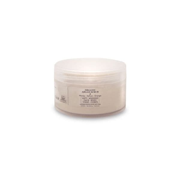 Diar Argan Esfoliante Revitalizante 200ml