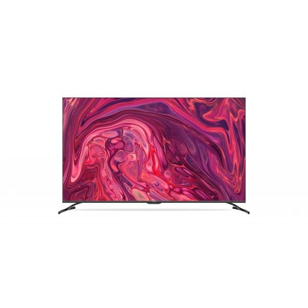 TV Tornado 65" 65UA3400X LED Smart TV Google TV 4K Dolby Vision HDR10 HLG