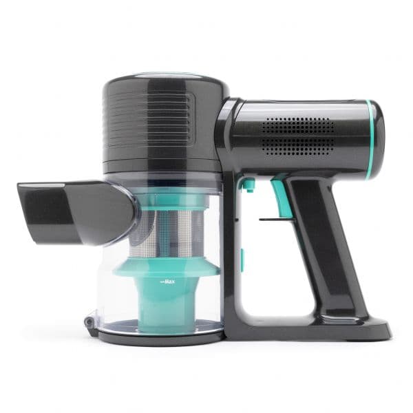 Aspirador Tornado VCHSD300GC TOR7466645 Sem Saco 0.7L