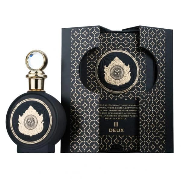 Paris Corner North Stag Expressions II Eau de Parfum 100ml (Original)