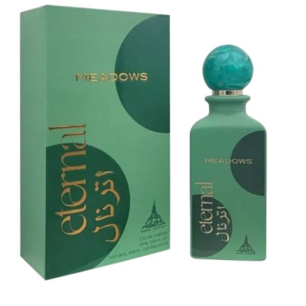 Paris Corner Eternal Meadows Eau de Parfum 85 ml (Original)