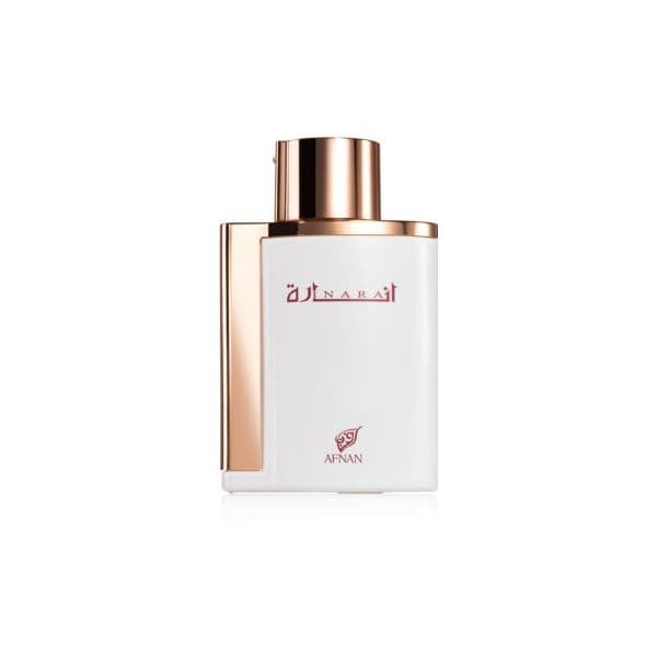 Afnan Inara White Eau de Parfum 100ml (Original)