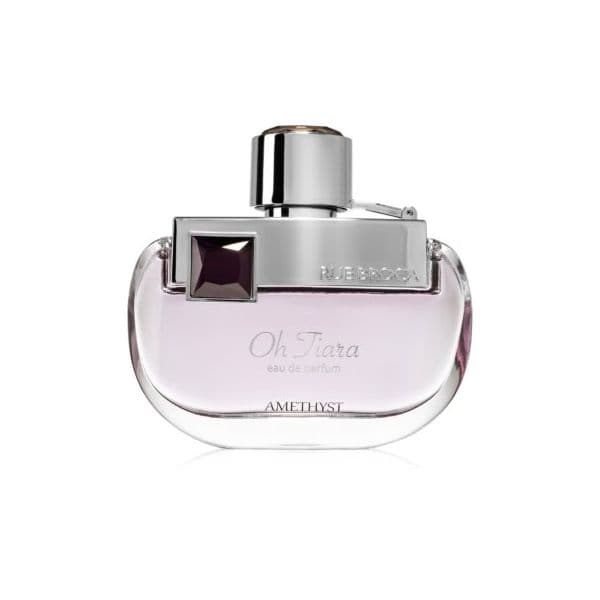 Rue Broca Oh Tiara Amethyst Woman Eau de Parfum 100ml (Original)