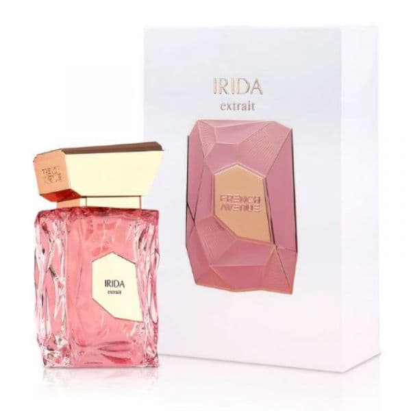 French Avenue Irida Extrait De Parfum 100ml (Original)