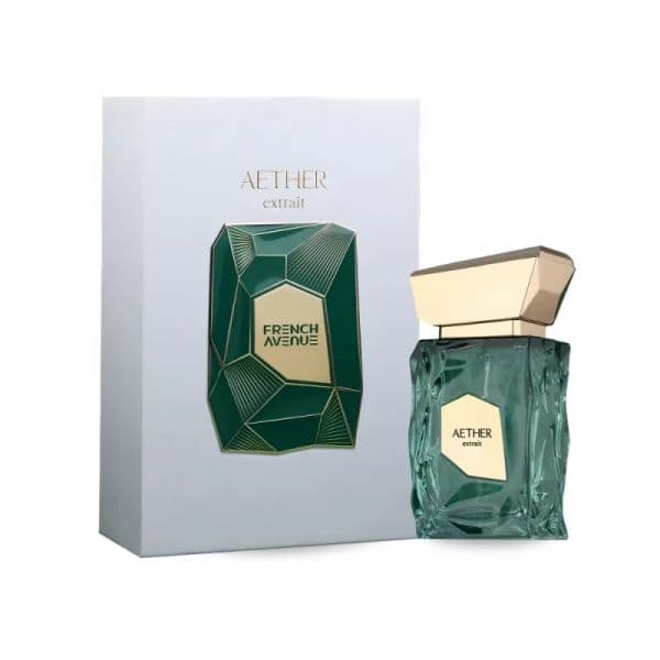 French Avenue Aether Extrait de Parfum 100ml (Original)