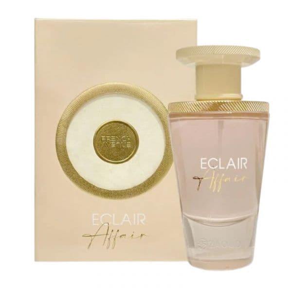French Avenue Eclair Affair Eau de Parfum 100ml (Original)