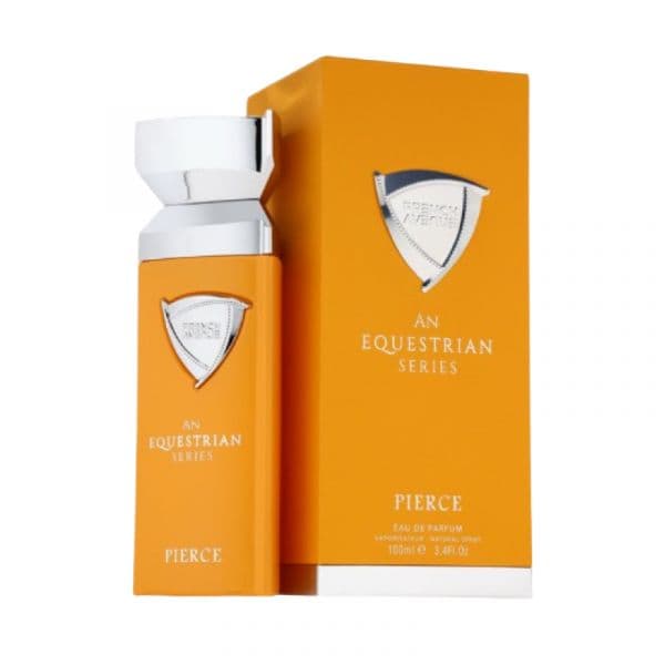 French Avenue An Equestrian Series Pierce Eau de Parfum 100ml (Original)