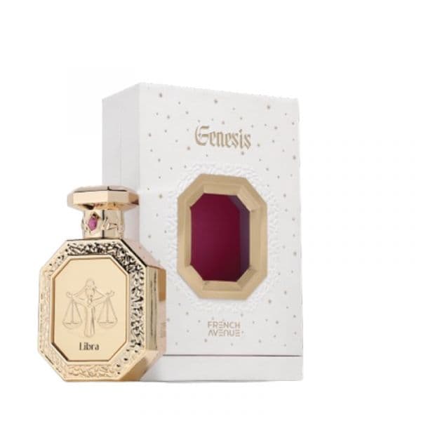 French Avenue Genesis Libra Eau de Parfum 90ml (Original)