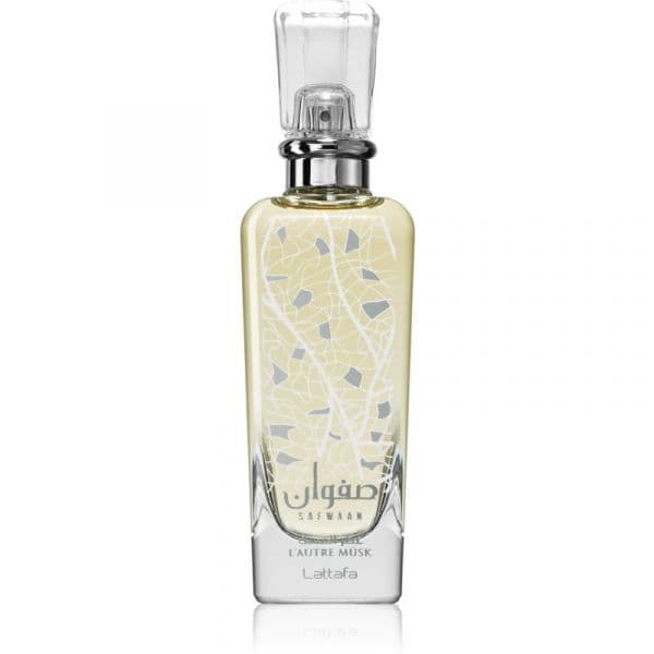 Lattafa Safwaan L'autre Musk Eau de Parfum 100ml (Original)
