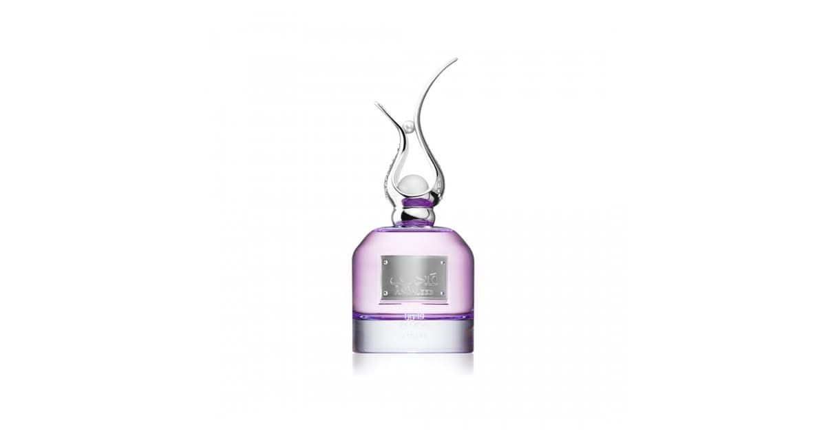 Asdaaf Andaleeb Flora Eau de Parfum 100ml (Original)