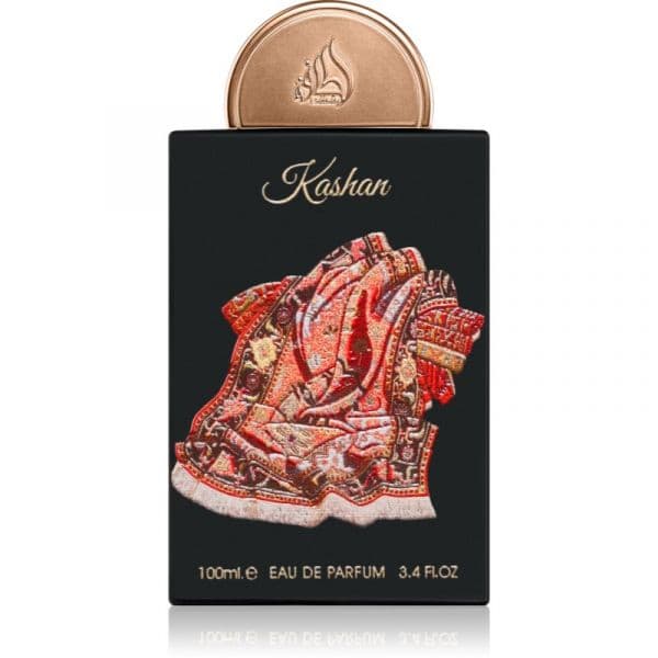 Lattafa Kashan Eau de Parfum 100ml (Original)
