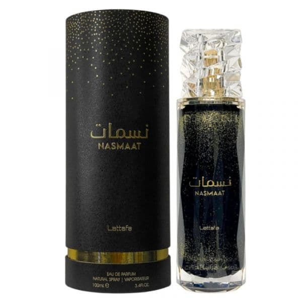 Lattafa Nasmaat Eau de Parfum 100ml (Original)