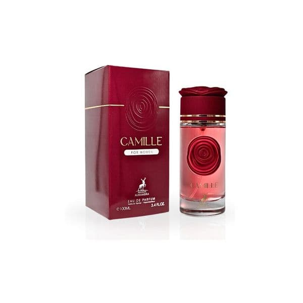 Maison Alhambra Camille Eau de Parfum 100ml (Original)