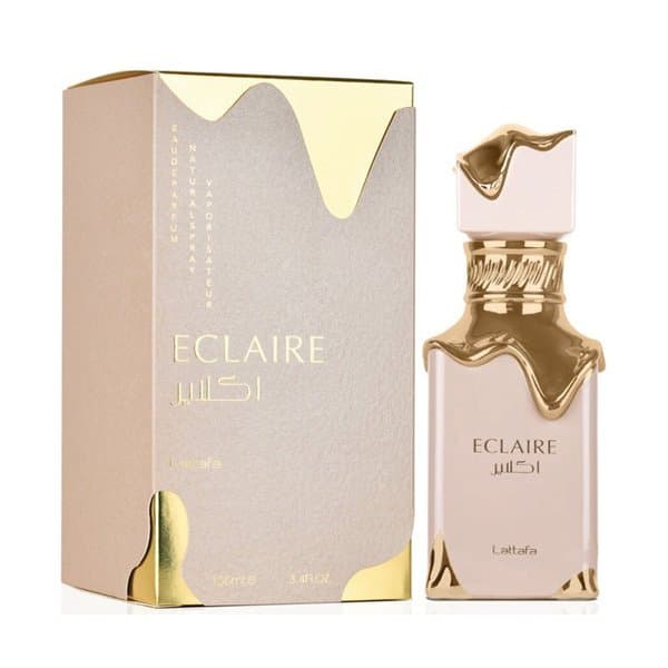 Lattafa Eclaire Woman Eau de Parfum