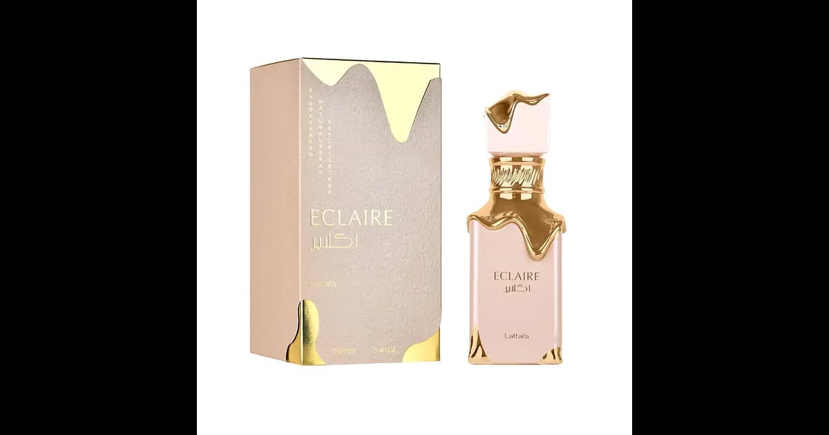 Lattafa Eclaire Woman Eau de Parfum