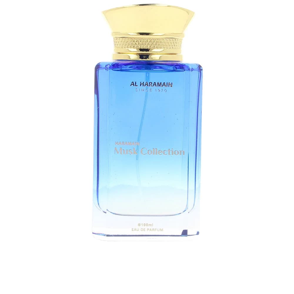 Al Haramain Musk Collection EDP