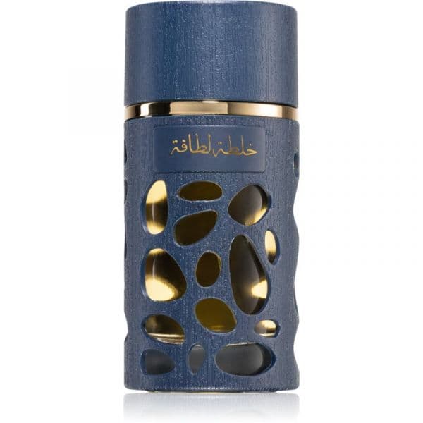 Lattafa Blend of Khalta Eau de Parfum 100ml (Original)