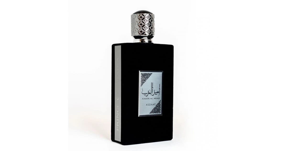 Ameer Al Arab Black 100ml