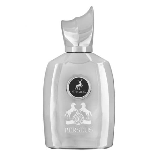 Maison Alhambra Perseus Eau de Parfum 100ml (Original)