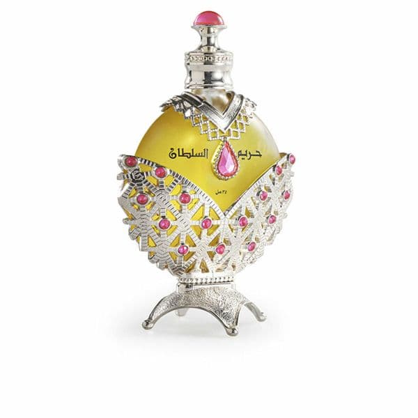 Khadlaj Hareem Al Sultan Silver Eau de Parfum 35ml (Original)
