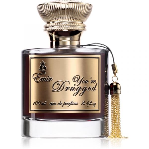Emir You're Drugged Eau de Parfum 100ml (Original)